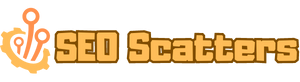SEO Scatters Logo
